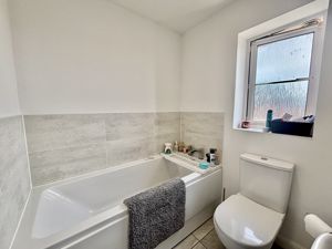 Bathroom - click for photo gallery
